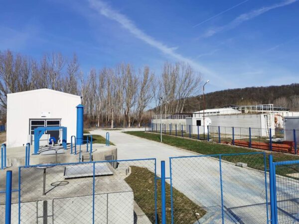 Administrația locală condusă de primarul Adrian Năstase, a implementat investiții majore în comuna I.L.Caragiale