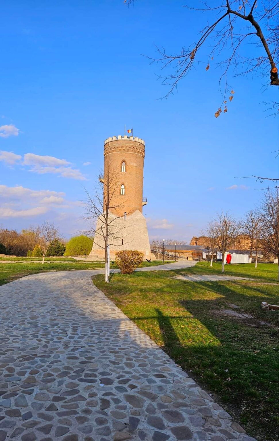 Începând de duminică, 31 martie 2024, Complexul Naţional Muzeal „Curtea Domnească” (CNMCD) Târgovişte trece la programul de vară.