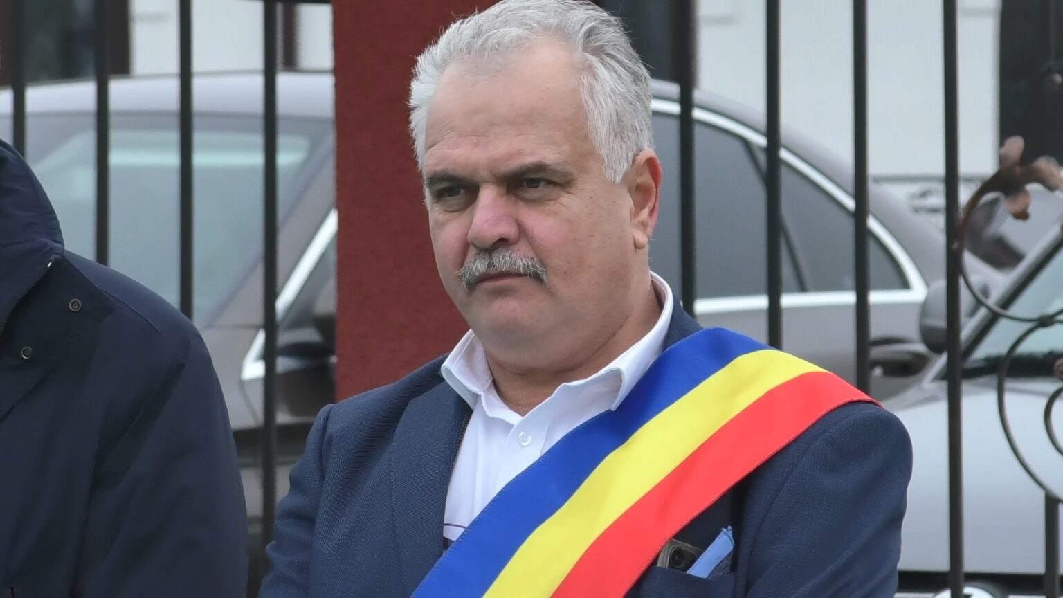 Comuna Mănești este  în plină dezvoltare, primarul Constantin Alexandru nu a ratat nicio finanțare pentru comunitate Constantin Alexandru