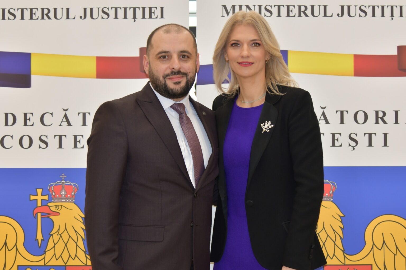 O nouă eră în Justiția din Argeș: Inaugurarea sediului ultramodern al Judecătoriei Costești O nouă eră în Justiția din Argeș: Inaugurarea sediului ultramodern al Judecătoriei Costești