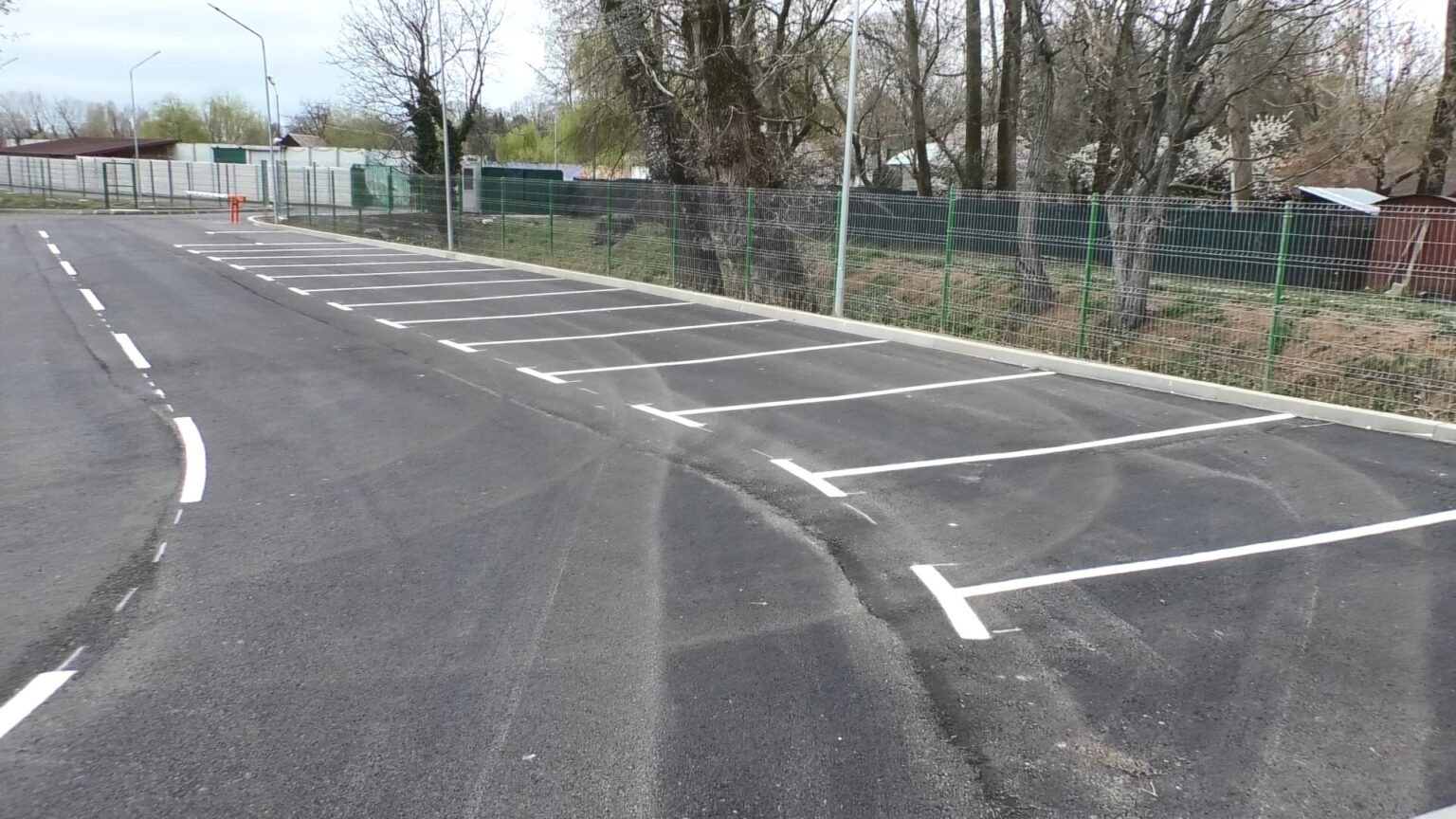 Mâine se deschide  publicului,  cel de-al treilea punct de acces în Parcul Chindia și Grădina Zoologică pe strada Cornel Popa.