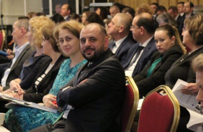 Penitenciarul Mioveni, partener în lupta împotriva recidivei: Proiectul SECURE și inițiative pentru o nouă politică publică dedicată prevenirii recidivei Penitenciarul Mioveni, partener în lupta împotriva recidivei: Proiectul SECURE și inițiative pentru o nouă politică publică dedicată prevenirii recidivei