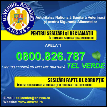 Inspectorii ANSVSA au verificat autenticitatea și calitatea produselor lactate
