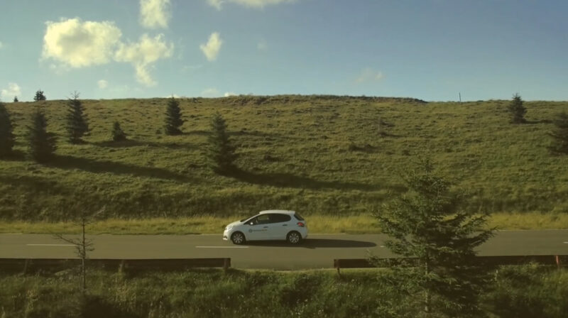 Mașină gratuită la schimb în Sibiu