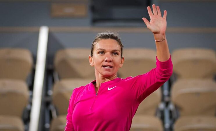 Curtea de Arbitraj pentru Sport (CAS) a admis apelul formulat de Simona Halep și i-a redus perioada de suspendare de la 4 ani la 9 luni