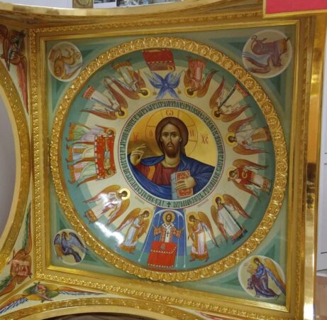 Lăsata Secului de carne, pe 10 martie 2024, pentru Postul Sfintelor Paști