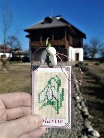 În fiecare an, la data de 1 martie, românii sărbătoresc Mărțișorul, o tradiție străveche încărcată de simbolism și semnificații. 