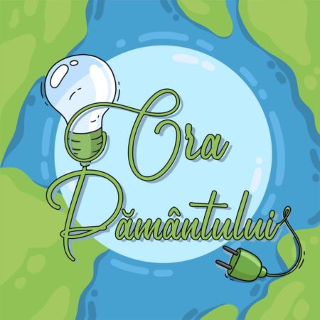 ORA PĂMÂNTULUI: Iluminatul public din Târgoviște va fi oprit timp de o oră, în această seară, la ora 20.30, se va sărbători, în mod simbolic