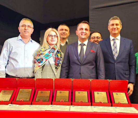 Municipiul Târgoviște, lider autoritar la accesarea de bani europeni în regiunea de dezvoltare Sud-Muntenia