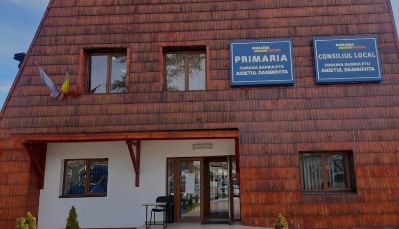 Primăria  Barbulețu: Important pentru fermierii din comuna Barbulețu  Important pentru fermierii din comuna Barbulețu, anunțul este făcut de administrația locală pentru a veni în sprijinul fermierilor.