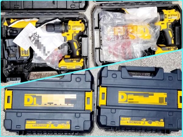 Jandarmii dâmbovițeni au depistat  în piața Bărăției din municipiul Târgoviște, o persoană care aborda trecătorii pentru a le oferi spre vânzare produse cu denumirile unor mărci cunoscute. 