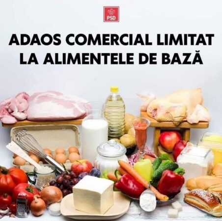 Premierul Marcel Ciolacu susține amendamentul depus ieri, în Parlament de PSD, amendament care prelungește plafonarea