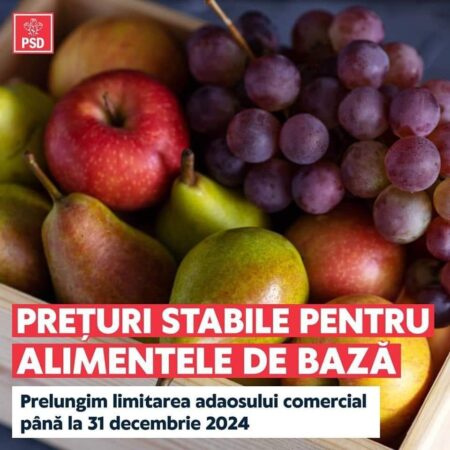 PSD Dâmbovița spune ca prezența PSD la Guvernare a garantat măsuri de sprijin pentru cei mai vulnerabili dintre cetățenii români,