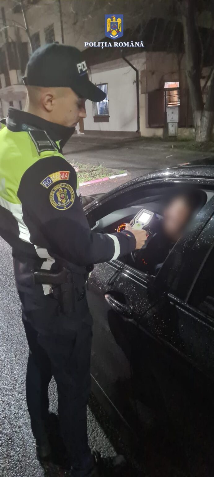  Razie în orașul Găești, la data de 17 martie a.c., în intervalul orar 14:00-22:00, polițiștii din cadrul Poliției Orașului Găești