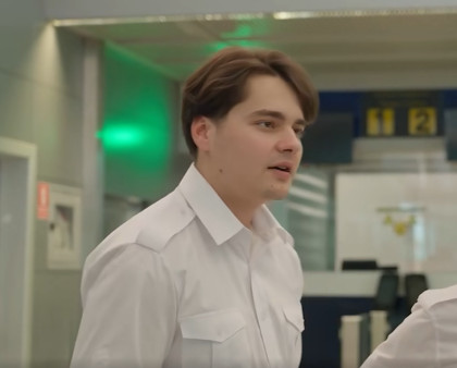 Cunoscutul  influencer Selly a fost prins pe Autostrada A1 Bucureşti – Piteşti, cu 236 de km/h