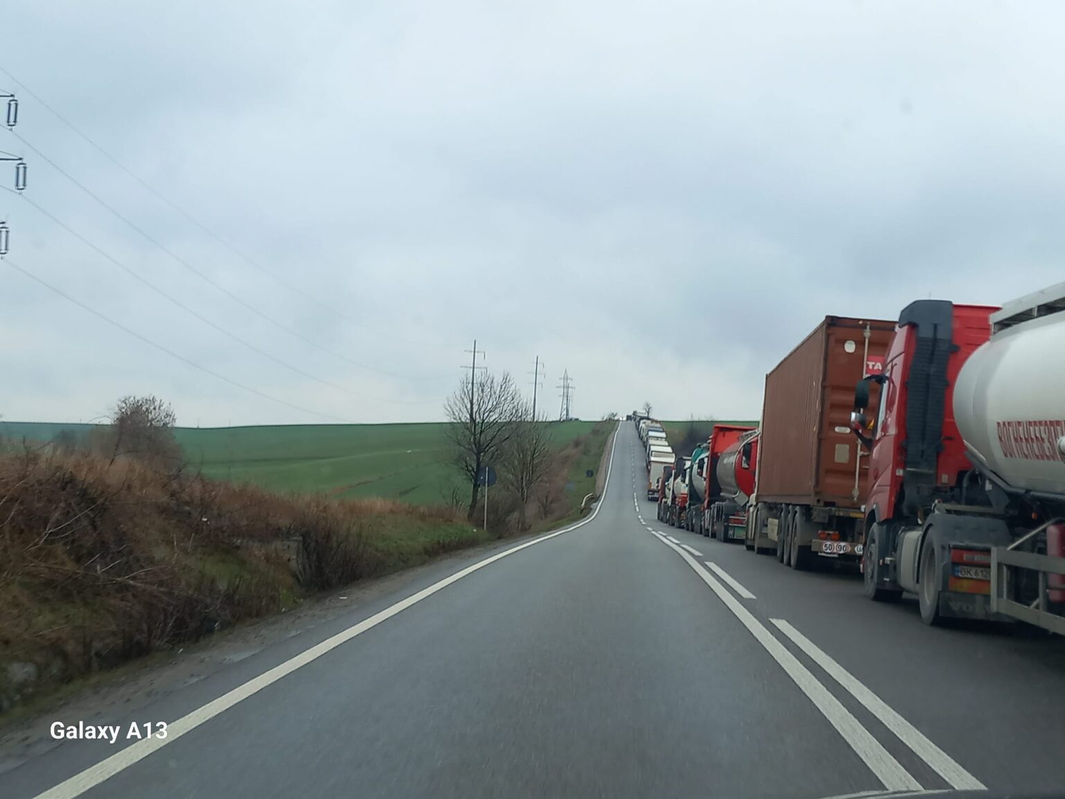 Noul sistem de declarare a mărfurilor – AES-RO, operațional din 16 martie, orele 10:00