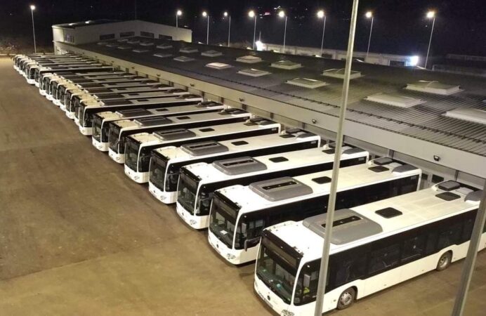 Bugetul municipiului Târgoviște pe anul 2024!