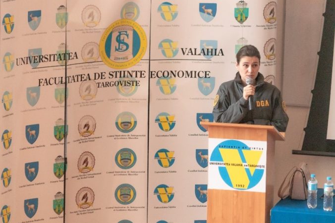 În perioada 1 aprilie - 30 aprilie 2024, ofițerii din cadrul Direcției Generale Anticorupție – Serviciul Județean Anticorupție