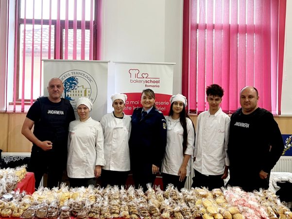 Un comportament adecvat la școală, un limbaj corespunzător în familie și în societate, precum și consecințele consumului de substanțe interzise