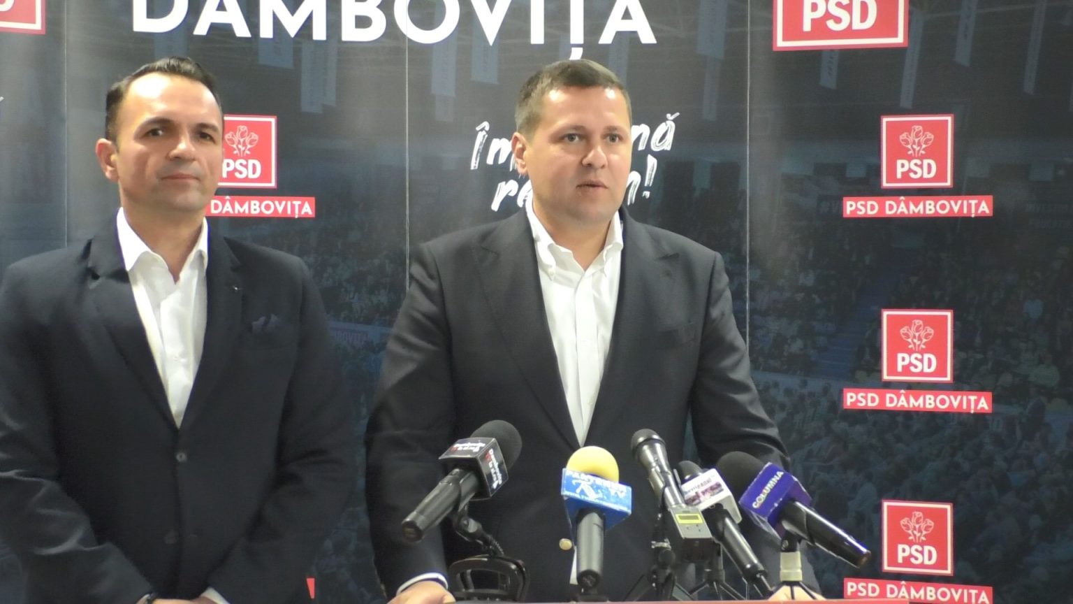 Echipa PSD Dâmbovița are candidați pentru funcția de primar în 88 de localități dâmbovițene și liste complete pentru consiliu