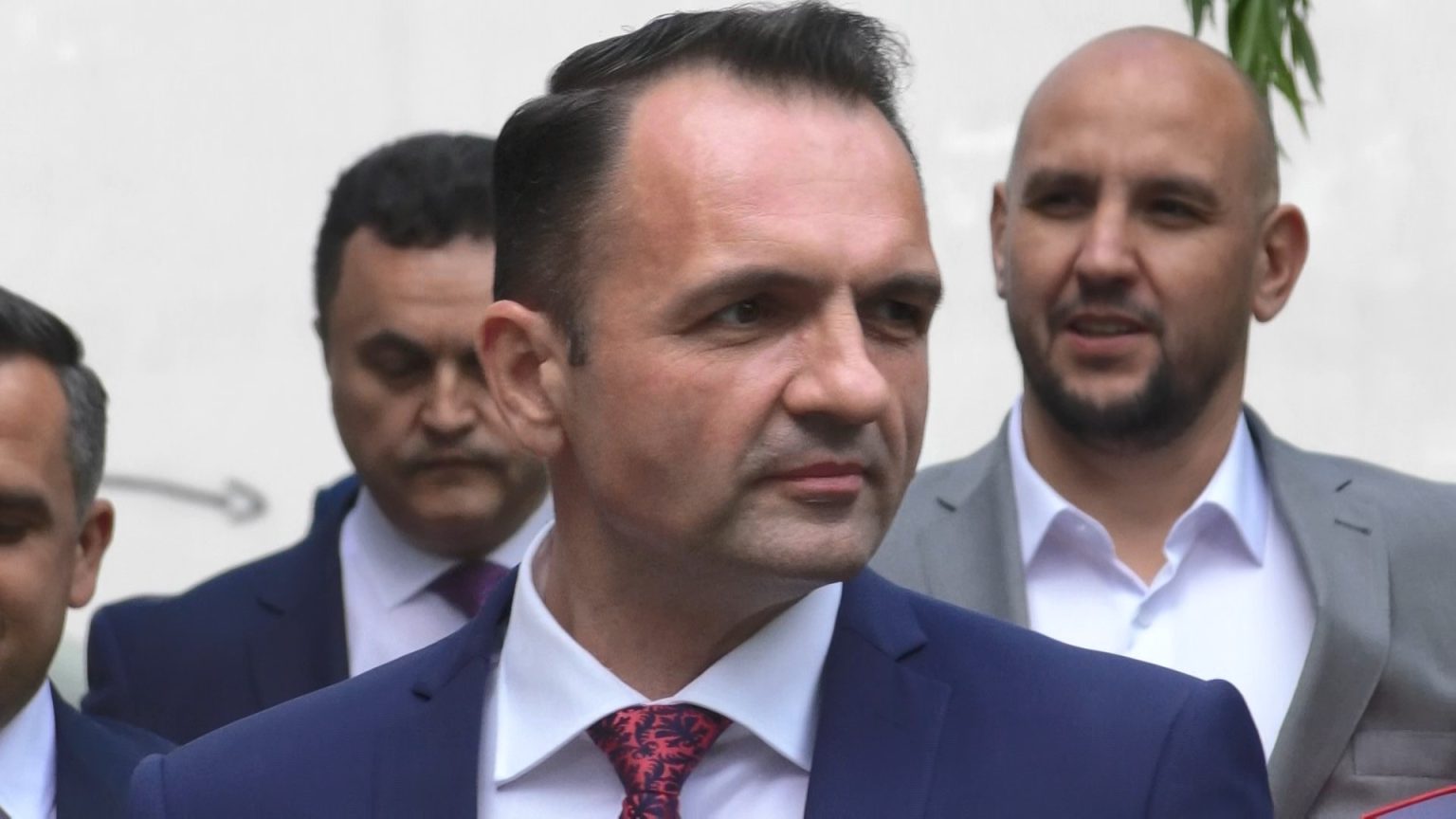 La Târgoviște, candidatura pentru continuitate: Primarul Daniel Cristian Stan și-a depus candidatura pentru un nou mandat alături de o echipă puternică de consilieri locali ai PSD.  