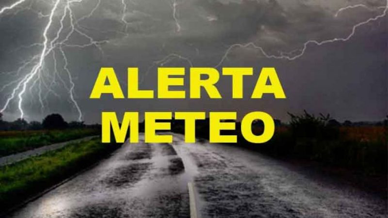 Tot județul Dâmbovița sub INFORMARE METEOROLOGICĂ de ploi torențiale, grindină și vijelii Tot județul Dâmbovița sub INFORMARE METEOROLOGICĂ de ploi torențiale, grindină și vijelii , interval de valabilitate: 16 aprilie, ora 14:00 – 18 aprilie, ora 20:00