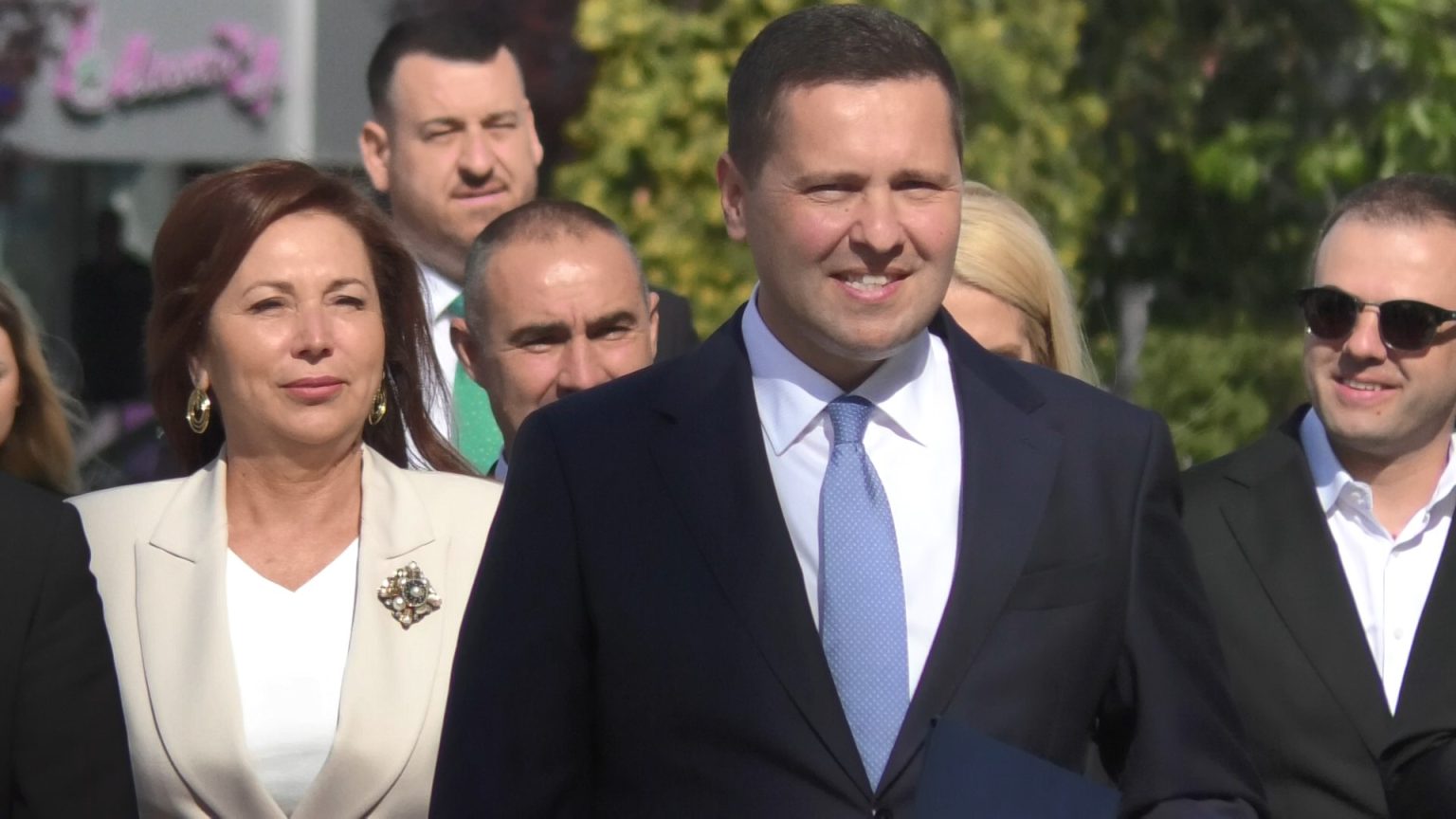 Echipa PSD Dâmbovița și-a depus candidaturile pentru un nou mandat la CJ Dâmbovița.