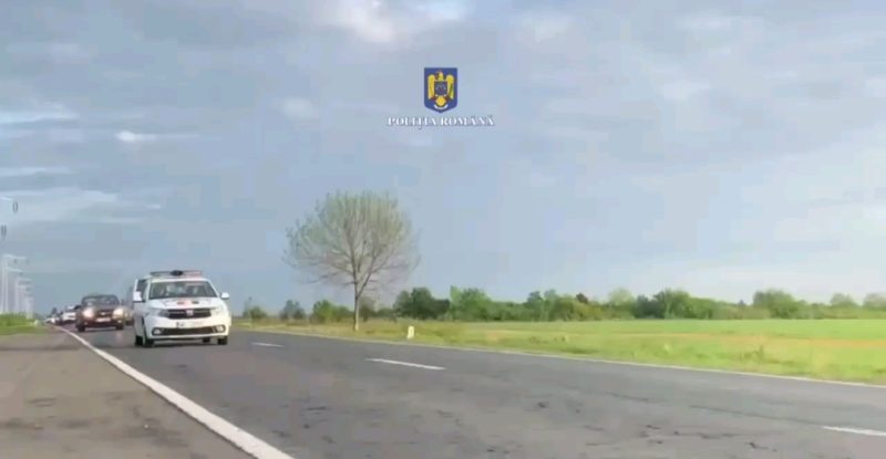 CONTROALE AMPLE ÎN LOCALITATEA BĂLTENI: Sunt vizate centrele de colectare fier vechi. VIDEO CONTROALE AMPLE ÎN LOCALITATEA BĂLTENI: Sunt vizate centrele de colectare fier vechi, în această dimineață