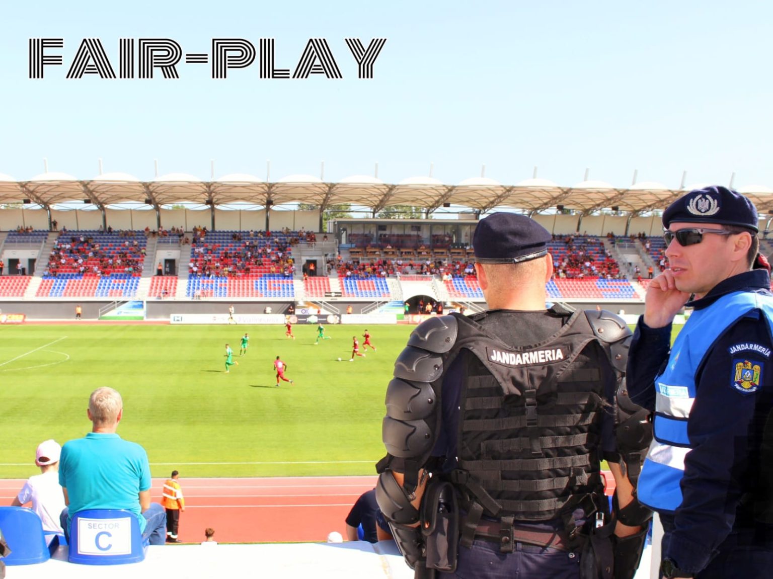 Vigilență maximă: Jandarmii dâmbovițeni și din cadrul Grupării de Jandarmi Mobile Ploiești vor asigura măsurile de ordine publică