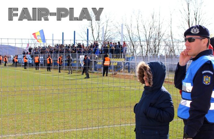 Jandarmii dâmboviţeni vor asigura măsurile de ordine publică și siguranța participanților, astăzi, 5 aprilie a.c., începând c