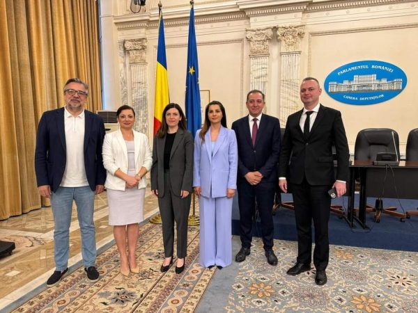 PSD: Avem încredere în misiunea de monitorizare a alegerilor de către OSCE PSD anunță că are mare încredere în misiunea de monitorizare a alegerilor de către OSCE