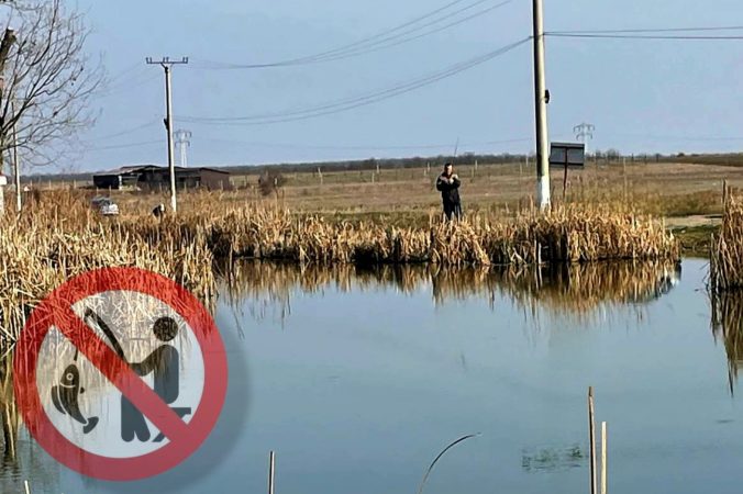 Jandarmii dâmbovițeni vor intensifica acțiunile punctuale în habitatele piscicole naturale Jandarmii dâmbovițeni vor intensifica acțiunile punctuale în habitatele piscicole naturale, cele 60 de zile ale prohibiției generale