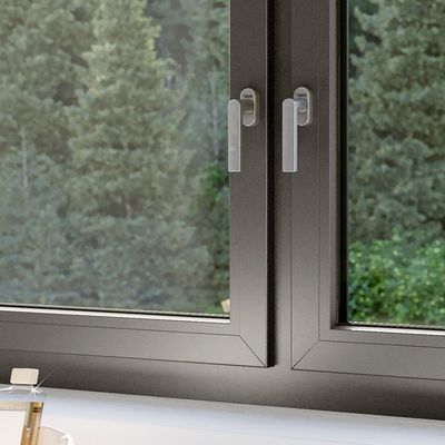 De ce sa alegeti ferestrele termopan Rehau