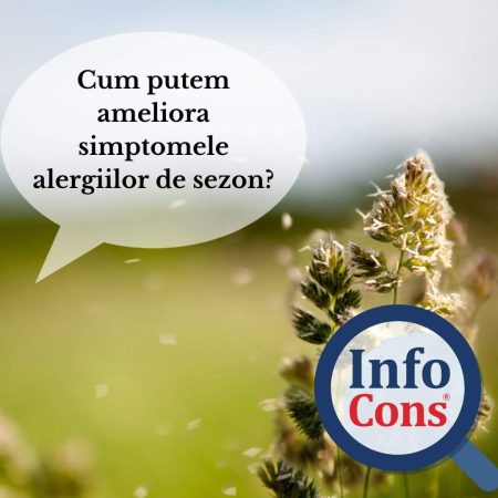 MARE ATENȚIE la alergiile de sezon MARE ATENȚIE la alergiile de sezon, primăvara este anotimpul înfloririi, dar pentru mulți oameni este și momentul apariției alergiilor