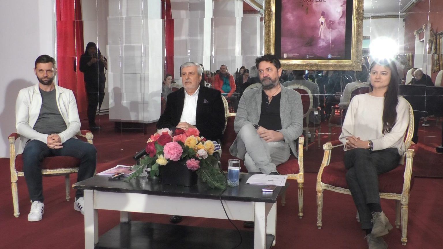 BABEL 2024: CONEXIUNI CULTURAL-ARTISTICE INTERNAȚIONALE la TÂRGOVIȘTE, în perioada 10-16 iunie 2024. VIDEO