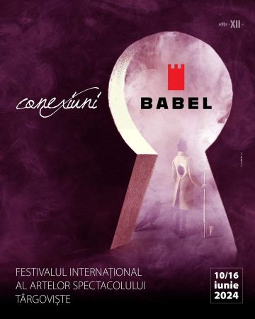Festivalul Babel își (re)cheamă voluntarii la înrolare Festivalul Babel își (re)cheamă voluntarii la înrolare