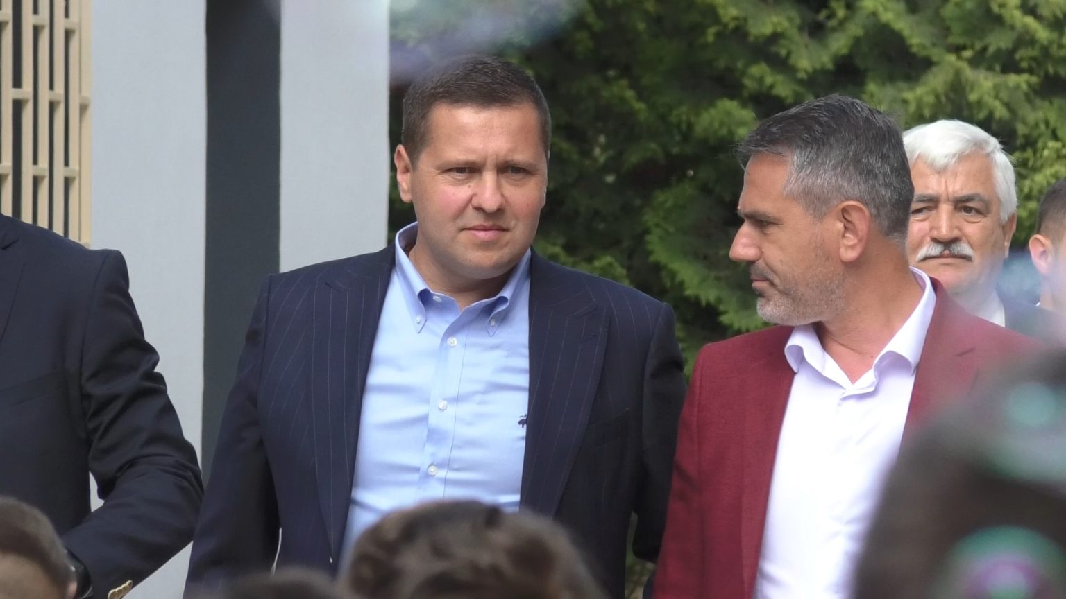 La Dragodana s-a investit în Educație: Inaugurarea Școlii Gimnaziale nr. 2 Picior de Munte-Boboci. VIDEO La Dragodana s-a investit în Educație: Inaugurarea Școlii Gimnaziale nr. 2 Picior de Munte-Boboci. VIDEO