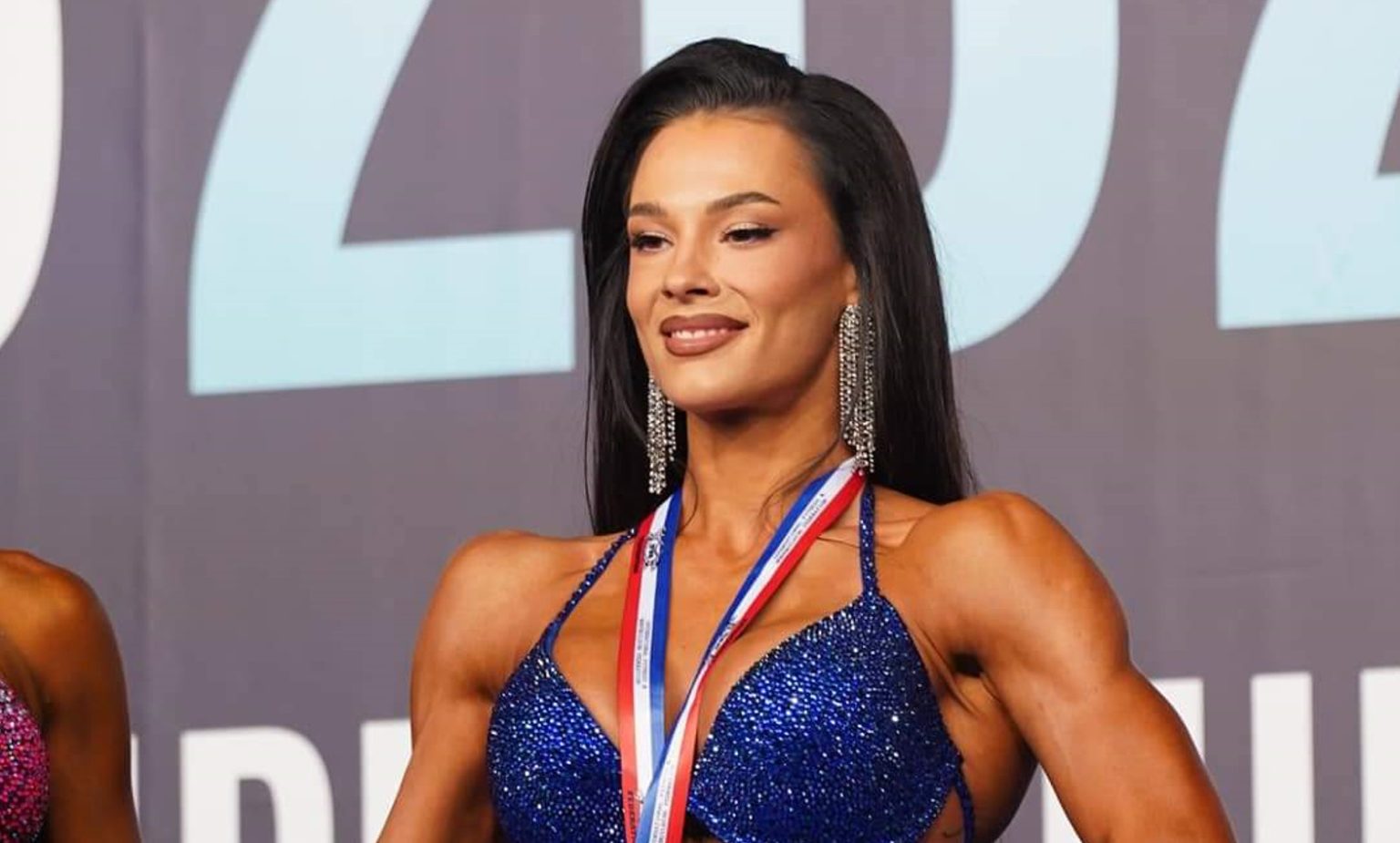 Noi performanțe ale sportivilor români la Campionatul European de Culturism și Fitness Noi performanțe ale sportivilor români la Campionatul European de Culturism și Fitness