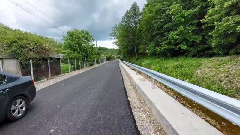 Voinești: O poveste de succes sub conducerea  eficientă a primarului Gabriel Dănuț Sandu. VIDEO Voinești este în plină dezvoltare sub conducerea performantă a echipei administrative, primar Gabriel Dănuț Sandu și viceprimar Constantin Popa.