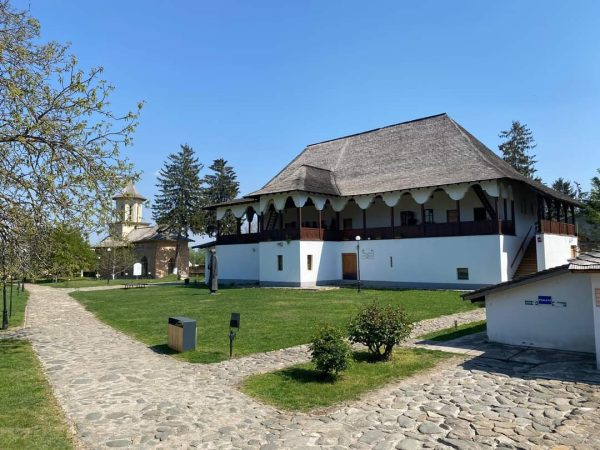 Nu ratați „Noaptea Muzeelor 2024”  în Dâmbovița: o experiență culturală de neuitat Nu ratați "Noaptea Muzeelor 2024"  în Dâmbovița: o experiență culturală de neuitat, Consiliul Județean Dâmbovița, prin Complexul Național Muzeal