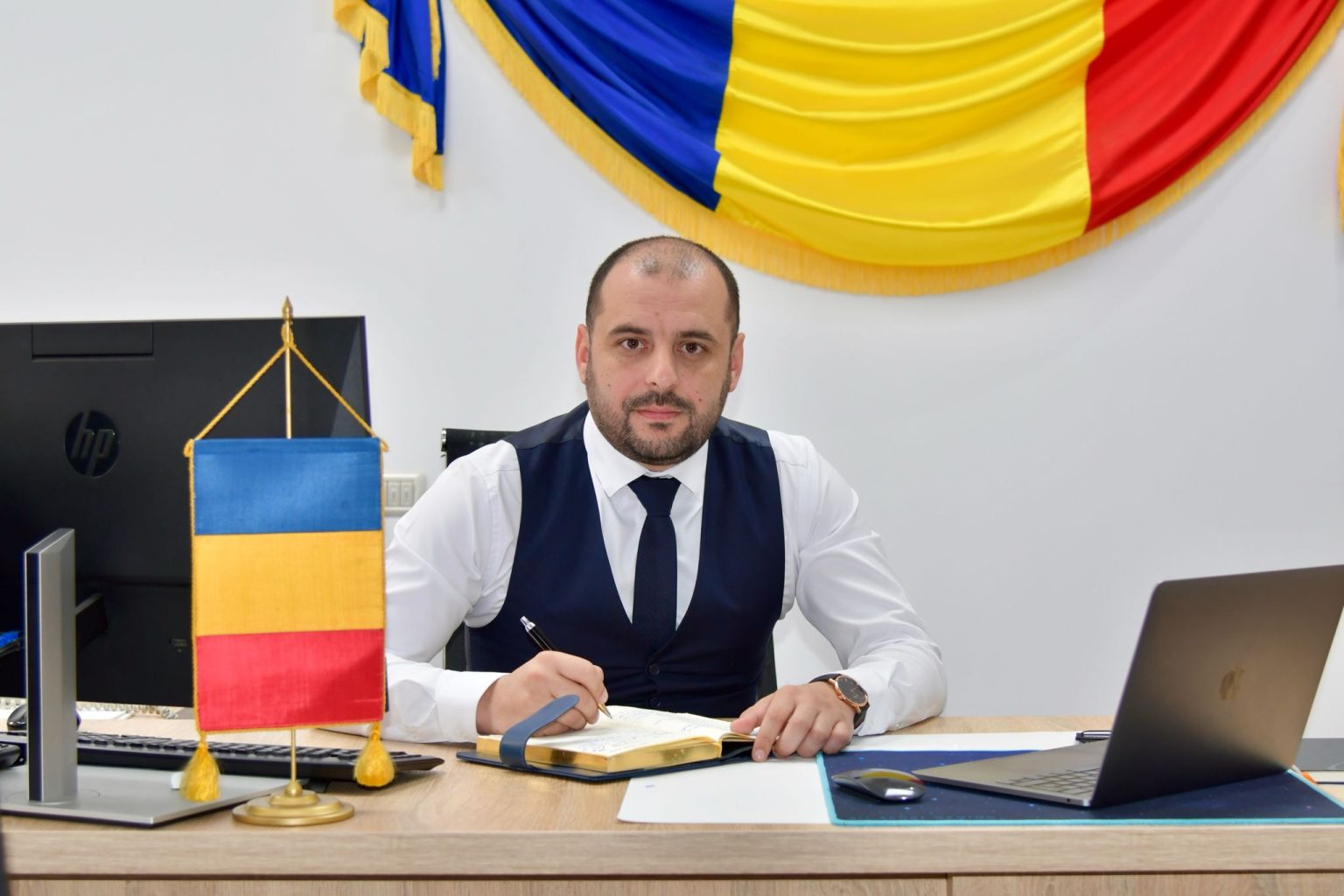 Patric Daniel Ghebaru