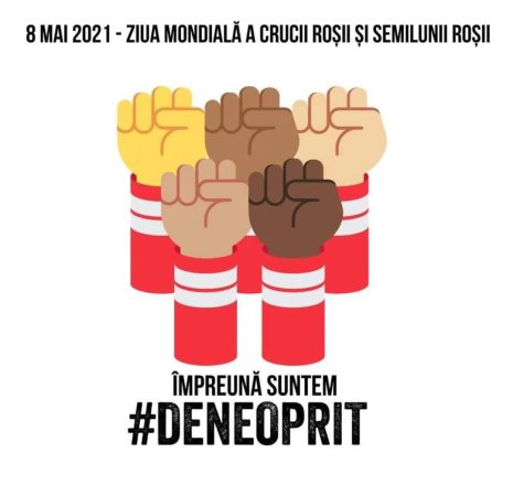 În fiecare an, pe 8 mai se sărbătorește Ziua Mondială a Crucii Roșii. Organizația Mondială de ajutor umanitar are misiunea