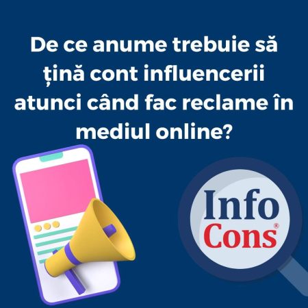 Autoritatea Națională pentru Protecția Consumatorilor (ANPC) a finalizat cu succes prima acțiune de verificare în sectorul inovator al marketingului practicat