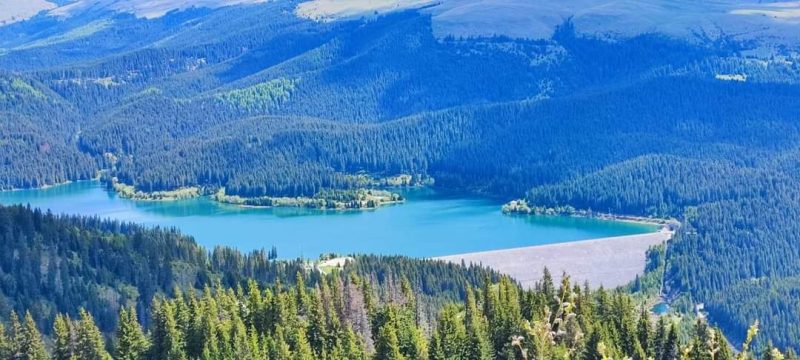 Imaginile dimineții  vin din Bucegi, turiștii au la dispoziție în Parcul Natural Bucegi 52 de trasee turistice pe patru magistrale