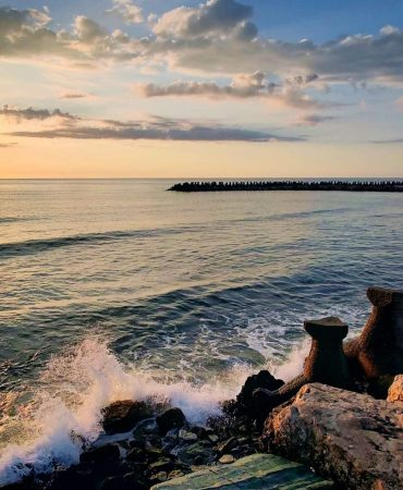 A început programul ”Litoralul pentru Toți 2024” A început programul ”Litoralul pentru Toți 2024”, se desfășoară anul acesta în perioada 3 mai - 20 iunie și 1 septembrie - 15 octombrie.