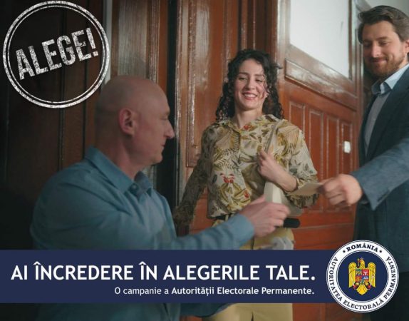 PREVENIREA FRAUDELOR ELECTORALE: Rolul crucial al operatorilor de calculator din secțiile de votare.