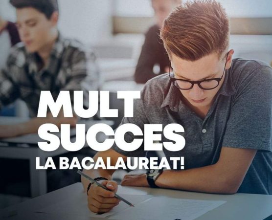 3080 de asolvenți de liceu din Dâmbovița au început, astăzi, probele de evaluare a competențelor la BAC 2024 3080 de asolvenți de liceu din Dâmbovița au început, astăzi, probele de evaluare a competențelor la BAC 2024, acestea