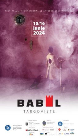 Începe BABEL XII – conexiuni și inedit Începe BABEL XII – conexiuni și inedit