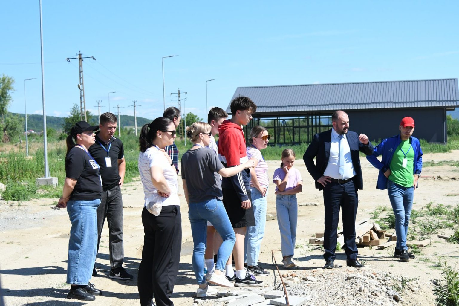 Schimb de experiență între Penitenciarele din România și Republica Moldova la Penitenciarul Mioveni