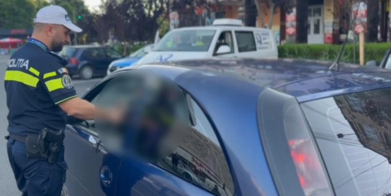 Șofer mort de beat, depistat de polițiștii dâmbovițeni pe DN 7, în comuna Tărtășești Șofer mort de beat, polițiștii din cadrul Poliției Orașului Răcari au oprit pentru control pe drumul național 7, în comuna Tărtășești